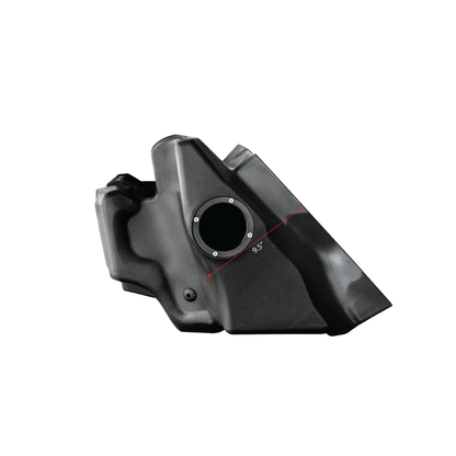 Elite Series Flex 12" Subwoofer | UTVS-F12E