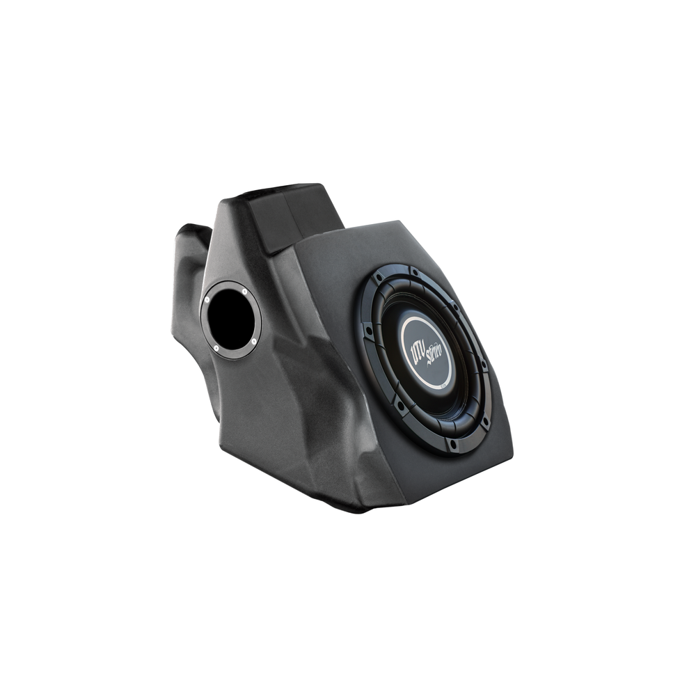 
                      
                        Elite Series Flex 10" Subwoofer | UTVS-F10E
                      
                    