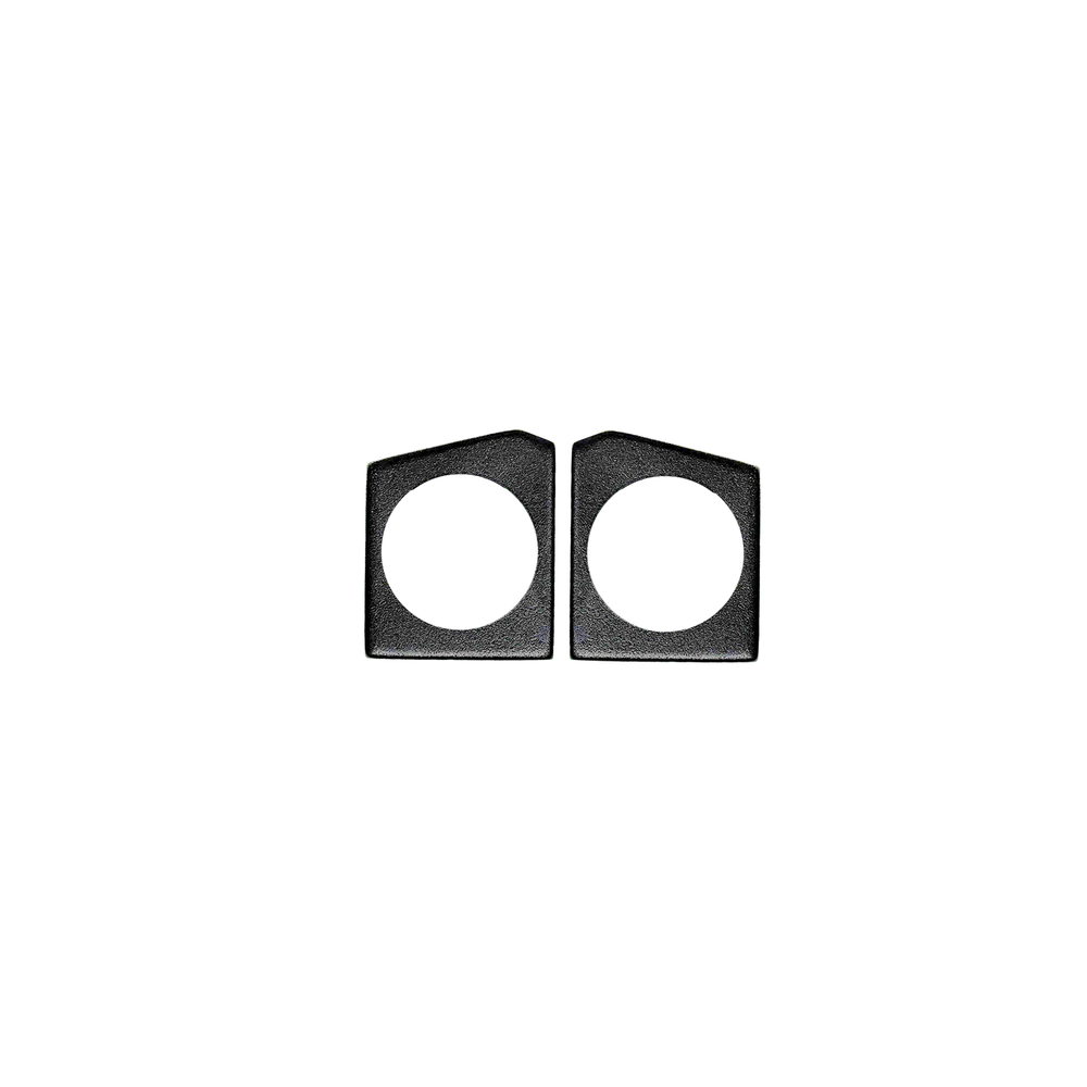 
                      
                        Pro Series Tweeter Adapters (2025+ Models Only) | UTVS-PRO2-TSA
                      
                    