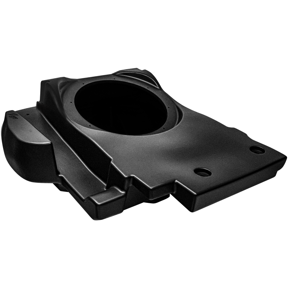
                      
                        Signature Series 10" Low-Profile Subwoofer | UTVS-S10LP
                      
                    