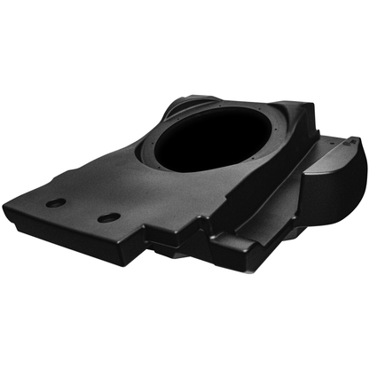 Signature Series 10" Low-Profile Subwoofer | UTVS-S10LP