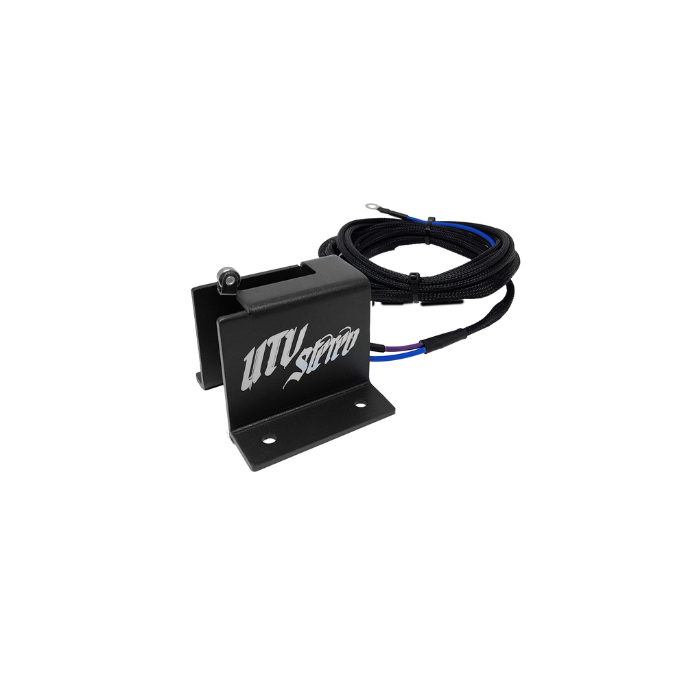 
                      
                        Can-Am® X3 Rear Camera System | UTVS-X3-RCAM-STM
                      
                    