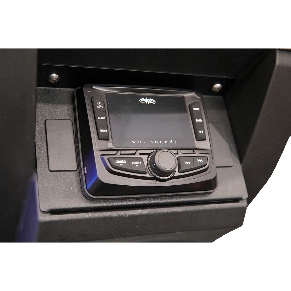 
                      
                        RZR Pocket Display Unit Mount W/ Rocker Switch Cutouts | UTVS-RZR-HUMT-PKT-RKR
                      
                    