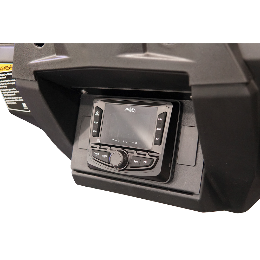 
                      
                        RZR Pocket Display Unit Mount W/ Rocker Switch Cutouts | UTVS-RZR-HUMT-PKT-RKR
                      
                    