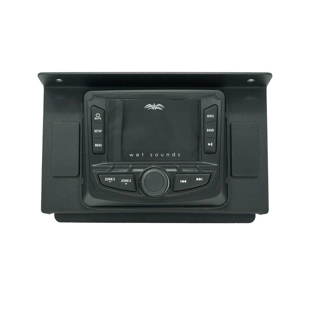 
                      
                        RZR Pocket Display Unit Mount W/ Rocker Switch Cutouts | UTVS-RZR-HUMT-PKT-RKR
                      
                    