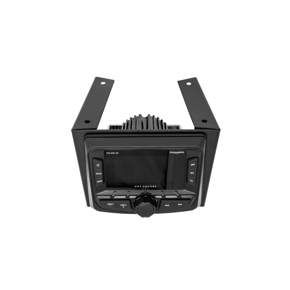 
                      
                        RZR Under Dash Display Mount | UTVS-RZR-HUMT-UNDERDASH
                      
                    