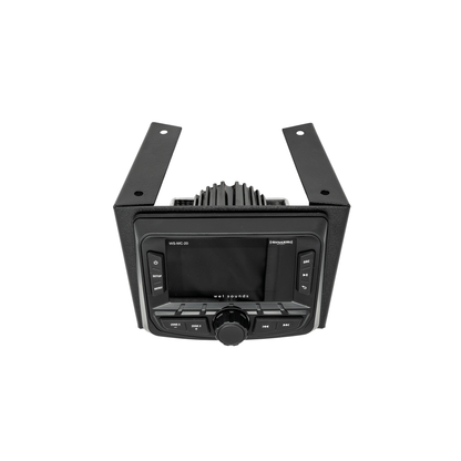 RZR Under Dash Display Mount | UTVS-RZR-HUMT-UNDERDASH