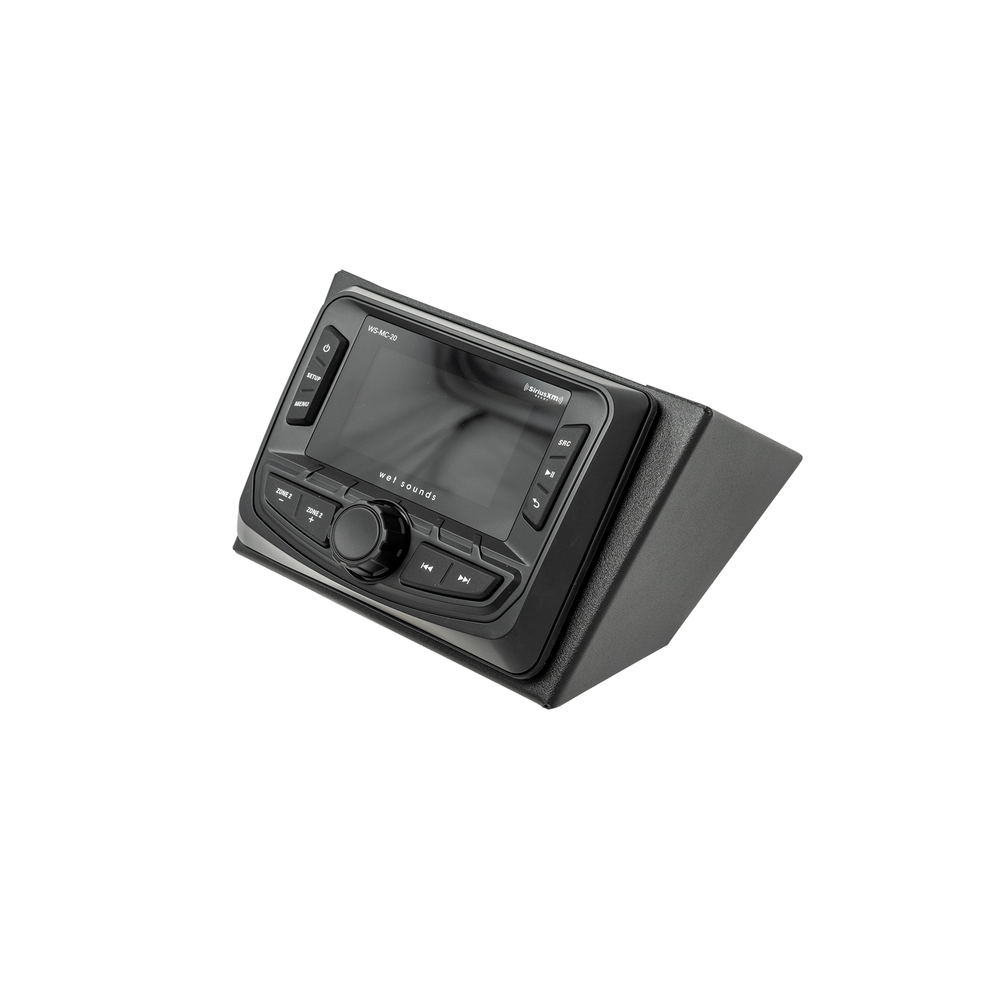 
                      
                        RZR Under Dash Display Mount | UTVS-RZR-HUMT-UNDERDASH
                      
                    