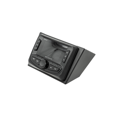 RZR Under Dash Display Mount | UTVS-RZR-HUMT-UNDERDASH