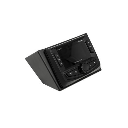 RZR Under Dash Display Mount | UTVS-RZR-HUMT-UNDERDASH