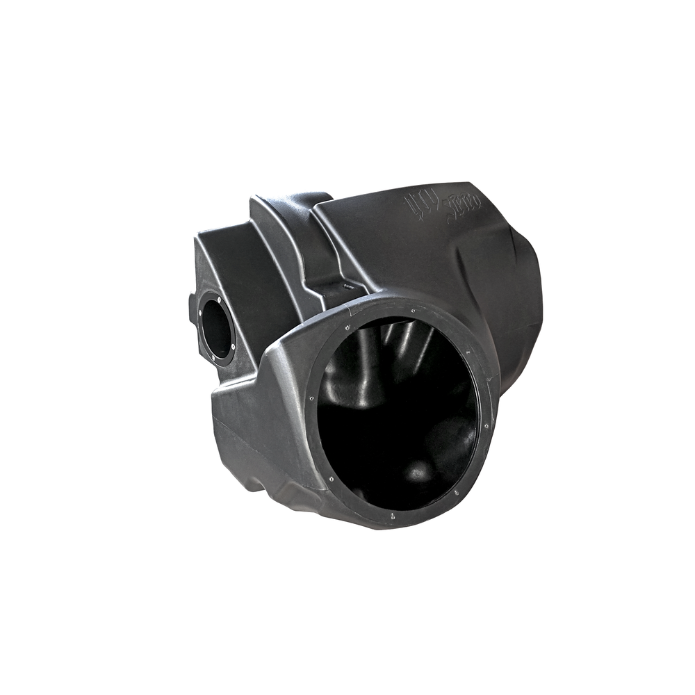 
                      
                        Elite Series Flex 10" Subwoofer | UTVS-F10E
                      
                    