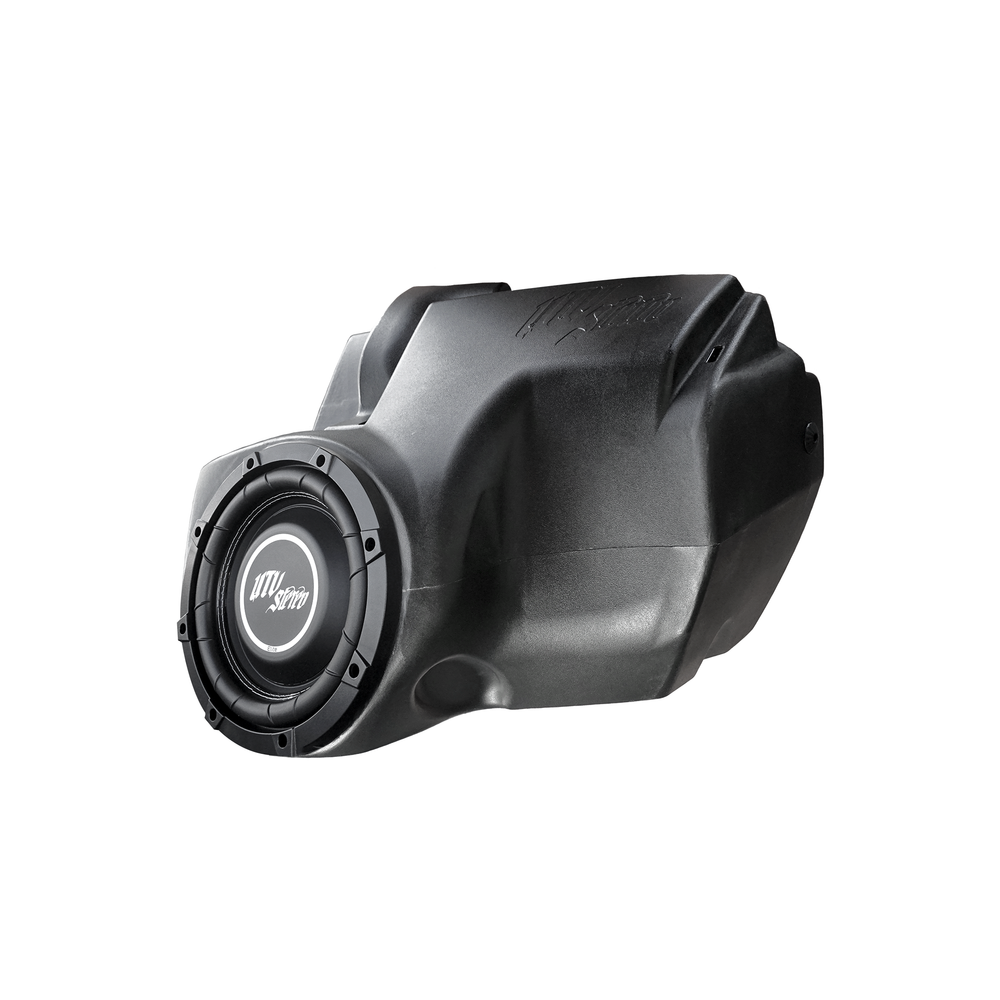 
                      
                        Elite Series Flex 10" Subwoofer | UTVS-F10E
                      
                    