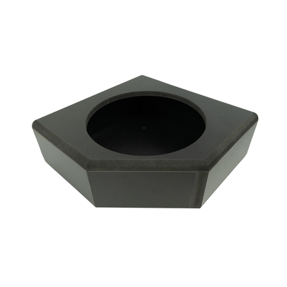 Signature Series 10" Low-Profile Subwoofer | UTVS-S10LP