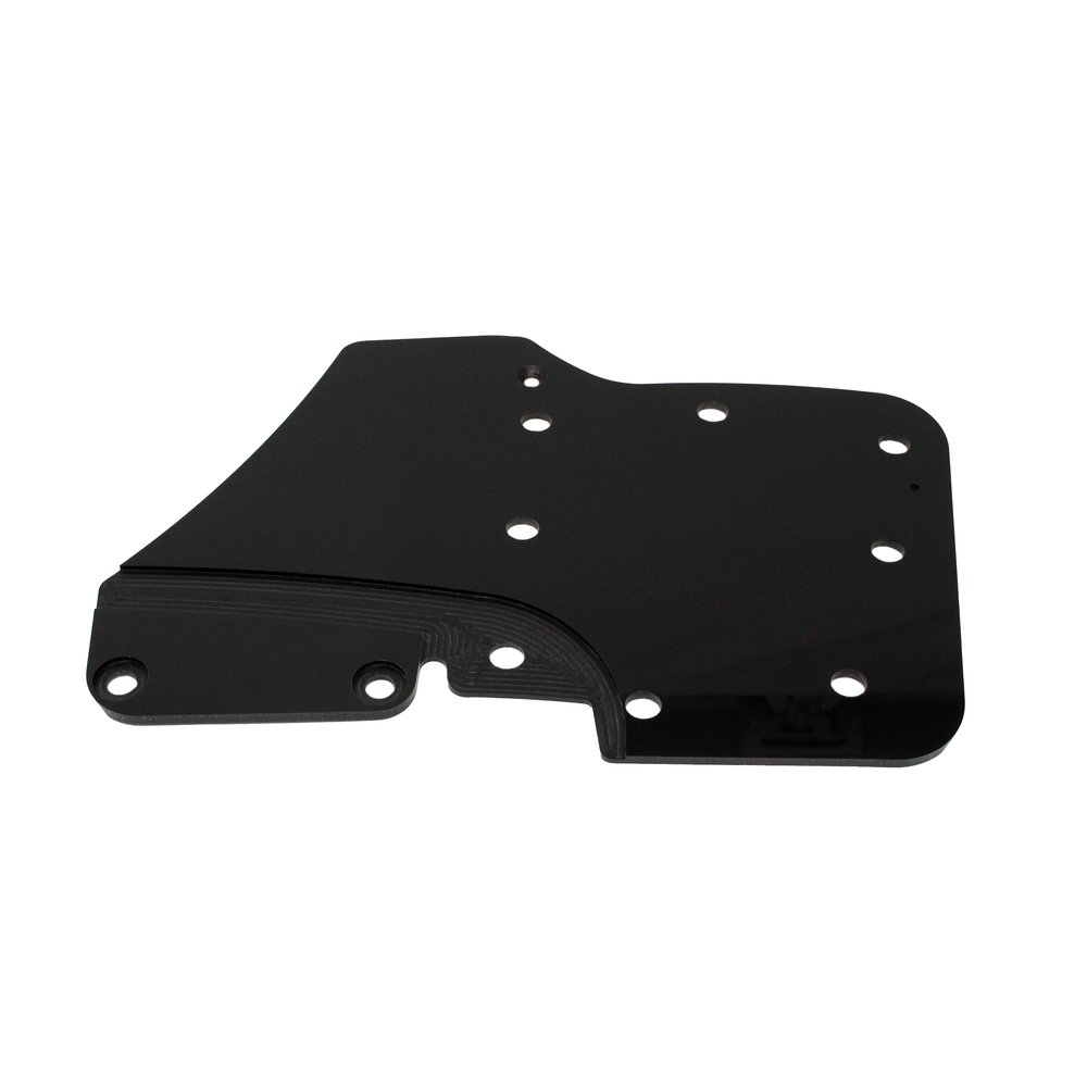
                      
                        Can-Am® X3 6.5" Dash Panel Speaker Enclosures | UTVS-X3-DP65
                      
                    