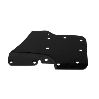 Can-Am® X3 6.5" Dash Panel Speaker Enclosures | UTVS-X3-DP65