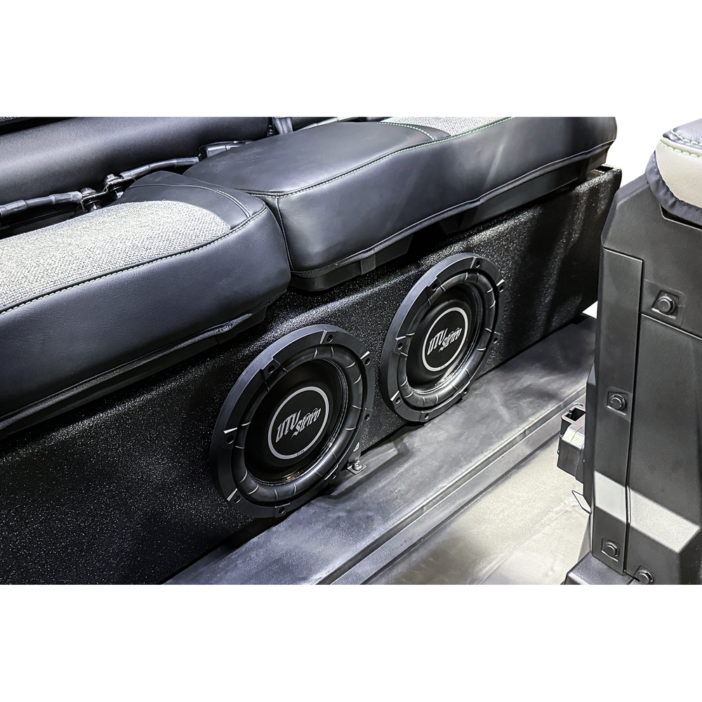 
                      
                        Polaris® Xpedition Rear Subwoofer Enclosure Kit | UTVS-XPD-ENC-KIT
                      
                    