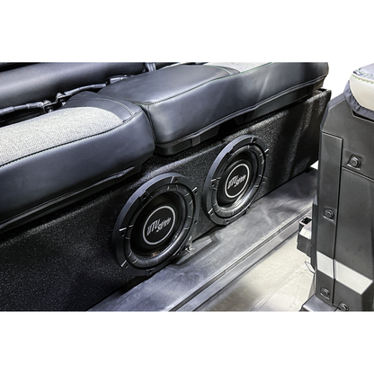 Polaris® Xpedition Rear Subwoofer Upgrade | UTVS-XPD-RS-UP