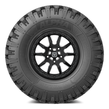 Alpha on 15x7 V15 SB UTV Wheel and Tire Kit - Valor Offroad