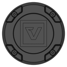 VCAP1 Black - Valor Offroad