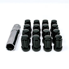 12x1.5 Lug Kit (4-Lug) - Valor Offroad