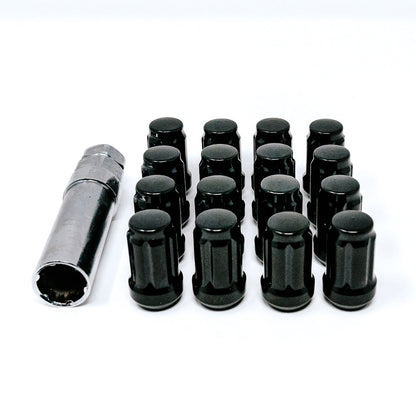 12x1.5 Lug Kit (4-Lug) - Valor Offroad