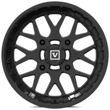 V03 UTV Wheel - Valor Offroad
