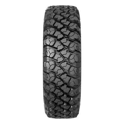 Alpha wheel and Tire kit - 30" Alpha on 14x7 V14 DT - Valor Offroad