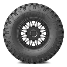 Alpha on 15x7 V08 DT - Valor Offroad