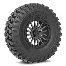Alpha on 15x8 V06 BG - Valor Offroad
