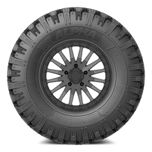 Alpha on 15x8 V06 BG - Valor Offroad