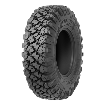 Alpha on 15x8 V06 GB - Valor Offroad