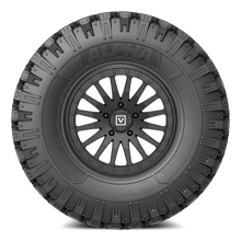 Alpha on 15x8 V06 SB - Valor Offroad