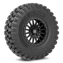 Alpha on 15x8 V06 SB - Valor Offroad