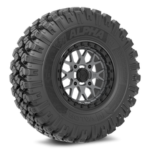 Alpha on 15x7 V07 SG - Valor Offroad
