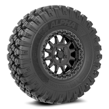 Alpha on 15x7 V09 BC - Valor Offroad