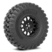 Alpha on 15x7 V09 SB - Valor Offroad
