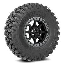 Alpha on 15x7 V13 SB - Valor Offroad