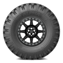 Alpha on 15x7 V13 SB - Valor Offroad