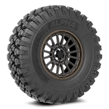 Alpha on 15x7 V14 RB - Valor Offroad