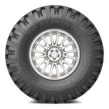 Alpha on 15x7 V14 RM UTV Wheel and Tire Kit - Valor Offroad