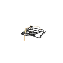 CFMOTO Z10 SPARE TIRE CARRIER & STRAPS 1Z10-300000-1000