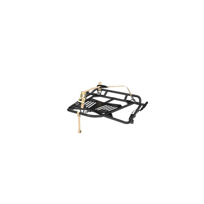 CFMOTO Z10 SPARE TIRE CARRIER & STRAPS 1Z10-300000-1000