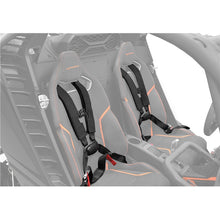 CFMOTO ZFORCE Z10 4-POINT HARNESS KIT