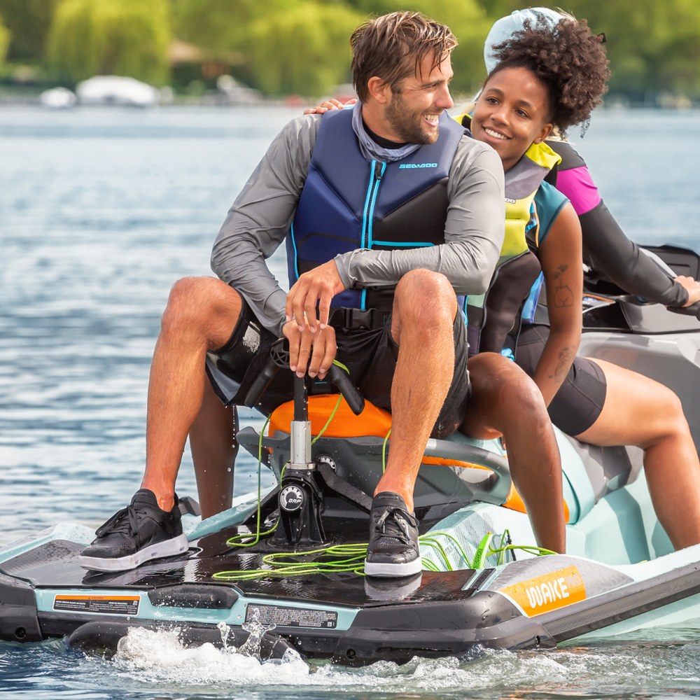 LinQ Retractable Ski Pylon 295100909