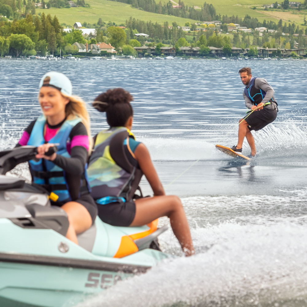 
                      
                        LinQ Retractable Ski Pylon 295100909
                      
                    