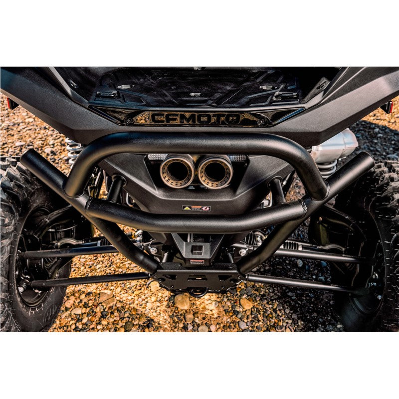 CFMOTO Z10 REAR BUMPER