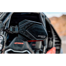 CFMOTO Z10 ALUMINUM BILLET SIDE MIRRORS - 5HYV-805700-1000