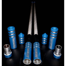 GAME CHANGER - BLUE (SET)