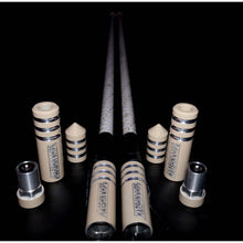 GAME CHANGER - TAN (SET)