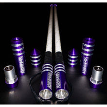 GAME CHANGER - PURPLE (SET)